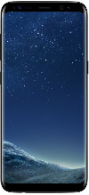 Illustration d'un téléphone mobile Samsung Galaxy